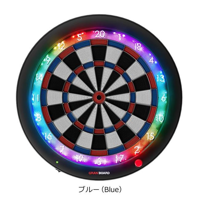 セット商品】GRANBOARD 3s(グランボード3s) & BLITZER(ブリッツァー 