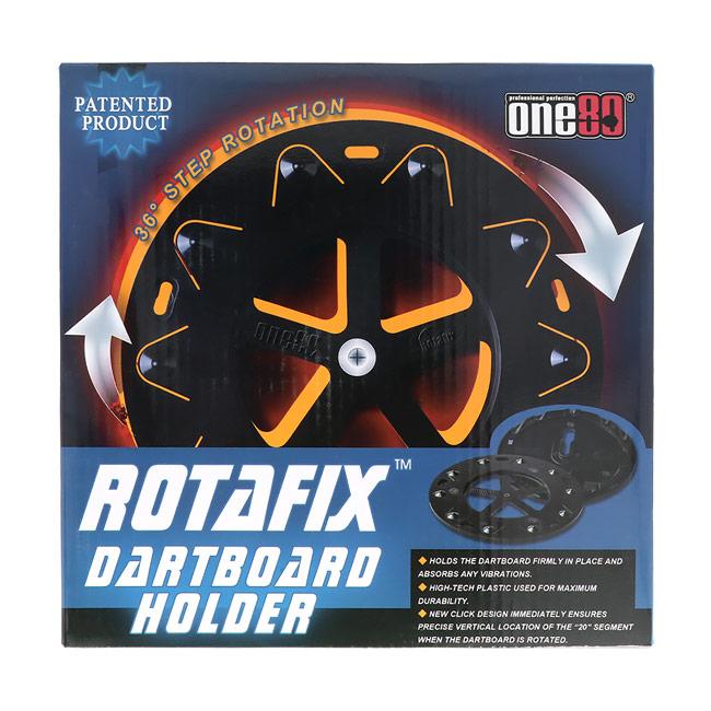 太一郎 One80(ワンエイティ) ROTAFIX DARTBOARD HOLDER (ダーツ ボード