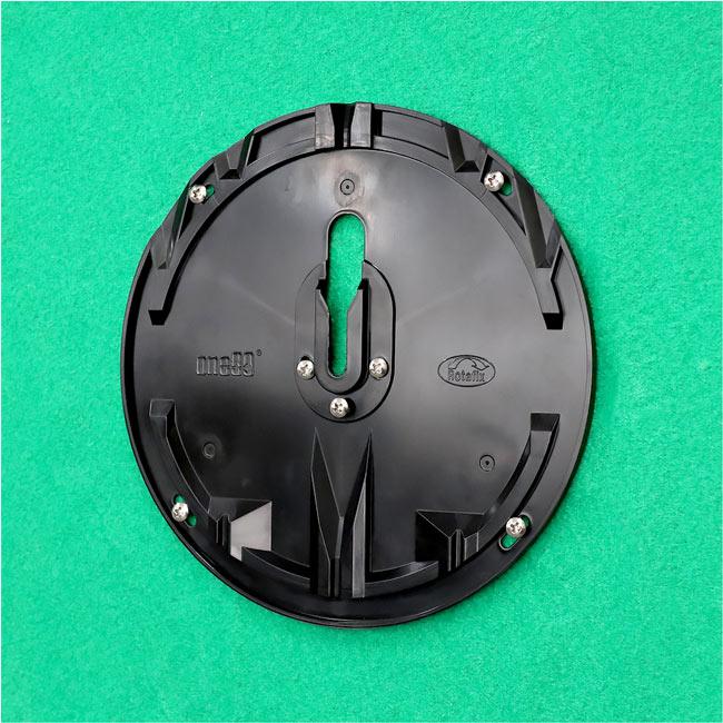 One80(ワンエイティ) ROTAFIX DARTBOARD HOLDER (ダーツ ボード