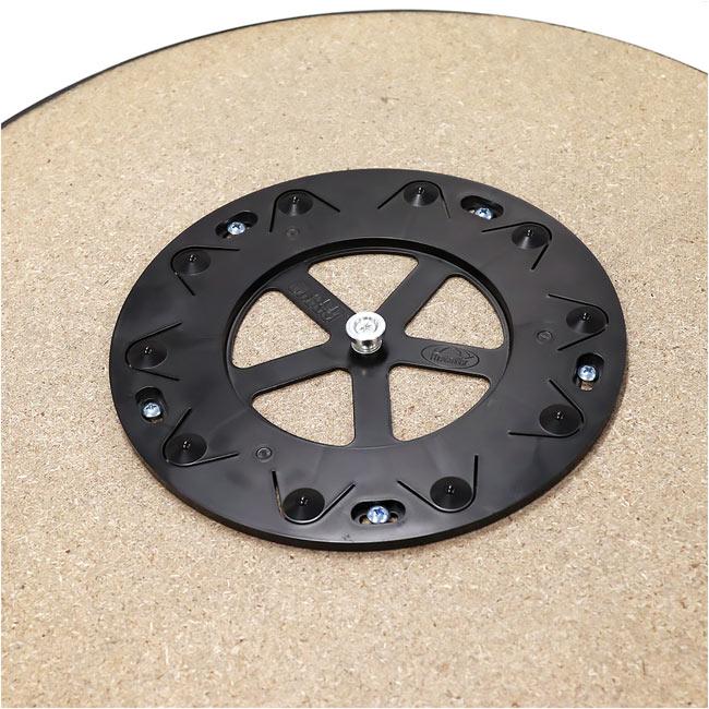One80(ワンエイティ) ROTAFIX DARTBOARD HOLDER (ダーツ ボード