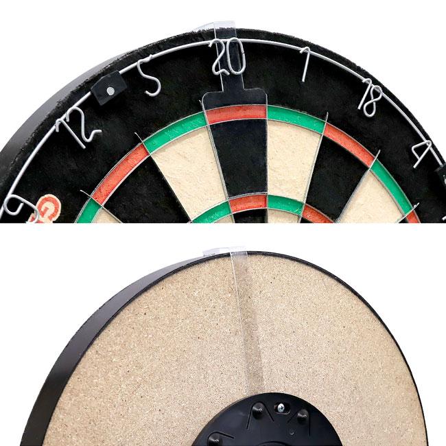 One80(ワンエイティ) ROTAFIX DARTBOARD HOLDER (ダーツ ボード