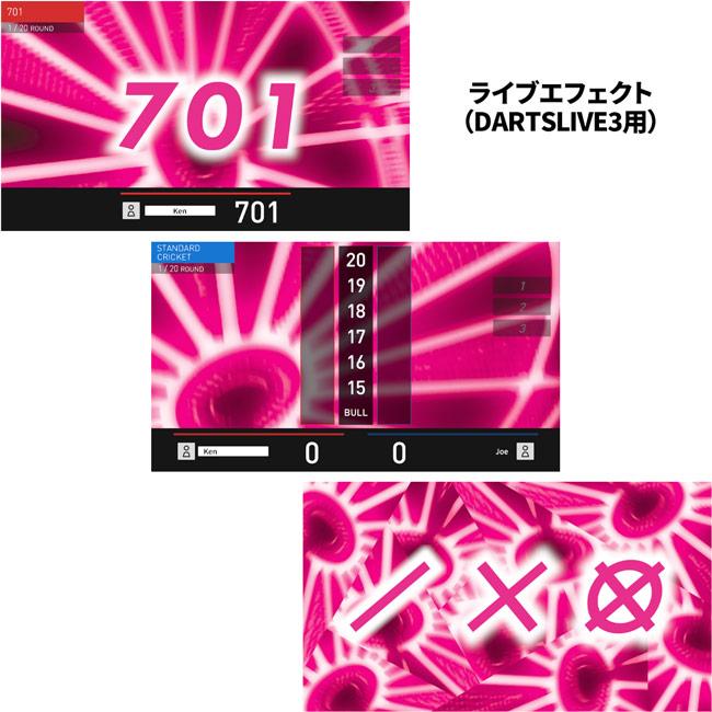 ダーツライブ20周年記念 復刻版ダーツライブカード 2 (ダーツ ダーツライブ20周年記念 復刻版ダーツライブカード 2 (ダーツ