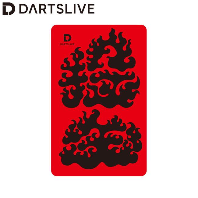 DARTSLIVE CARD #055 ＜15＞ (ダーツ カード) : ダーツ専門店 カウント