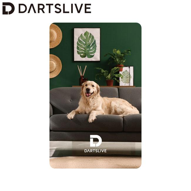 DARTSLIVE CARD #056 ＜07＞ (ダーツ カード) : ダーツ専門店 カウント