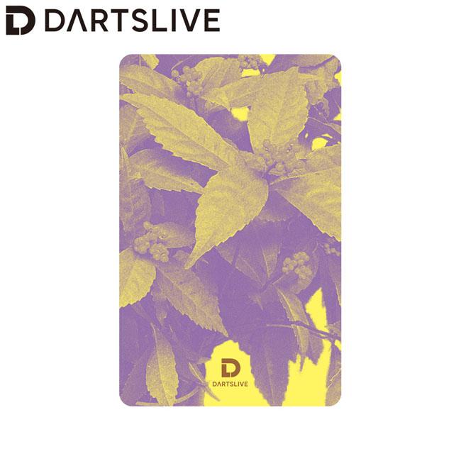 【新品/未使用/非売品】ダーツライブカード DARTSLIVE JAPAN アクセサリ > ダーツライブカード > DARTSLIVE CARD #055 ＜10