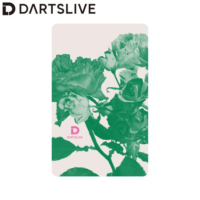 DARTSLIVE CARD #057 ＜11＞ (ダーツ カード) : ダーツ専門店