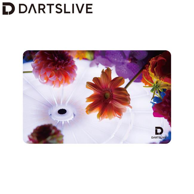 DARTSLIVE CARD #057 ＜14＞ (ダーツ カード) : ダーツ専門店 カウント