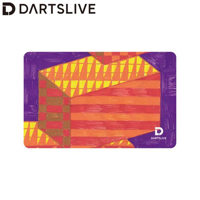 DARTSLIVE CARD #057 ＜19＞ (ダーツ カード) : ダーツ専門店 カウント