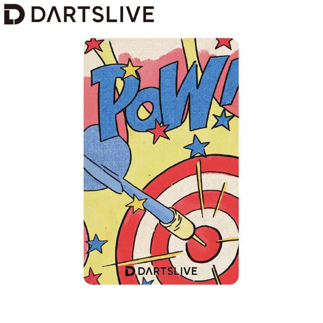 DARTSLIVE CARD #058 ＜11＞ (ダーツ カード) : ダーツ専門店 カウント