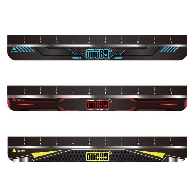 ダーツセット一式（ダーツボード、ダーツボードスタンド、LEDスロー