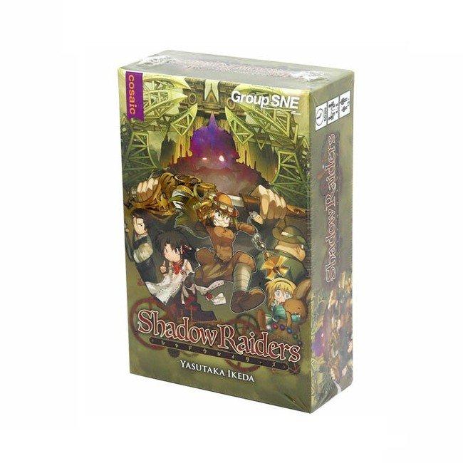 シャドウレイダーズ z2zed1b Amazon.co.jp: コザイク(Cosaic)/グループSNE(Group SNE