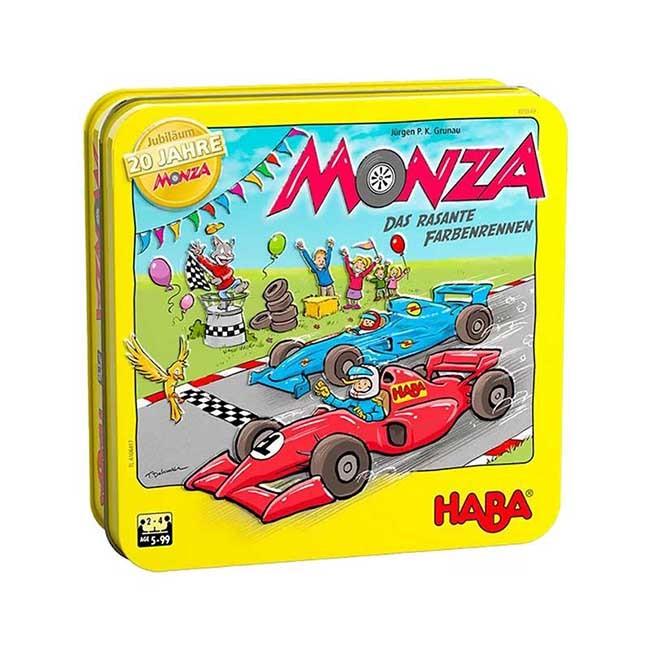 ハバ（HABA） モンツァ・カーレース 20周年記念版 Monza 20th