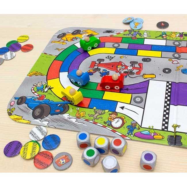 ハバ（HABA） モンツァ・カーレース 20周年記念版 Monza 20th
