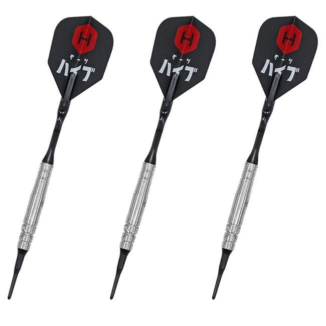 COSMO DARTS(コスモダーツ) ARISE(アライズ) 2BA 浴本昇吾選手