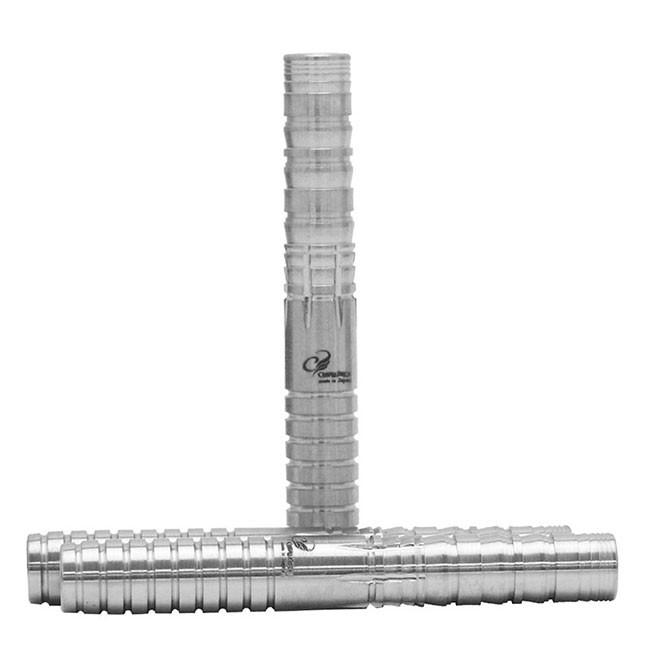 COSMO DARTS(コスモダーツ) BIG DADDY2(ビッグダディ2) 2BA ダレン・ヤング選手モデル（ダーツ バレル ダーツセット）の画像