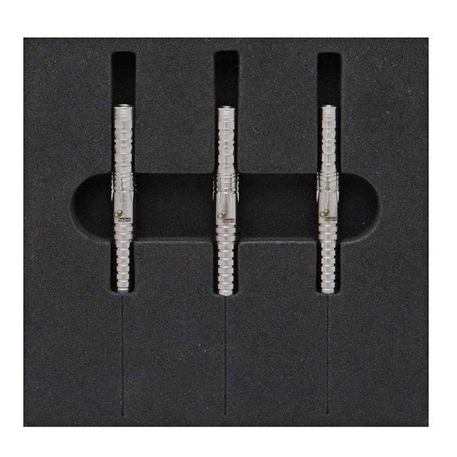 COSMO DARTS(コスモダーツ) BIG DADDY2(ビッグダディ2) 2BA ダレン・ヤング選手モデル（ダーツ バレル ダーツセット）の画像