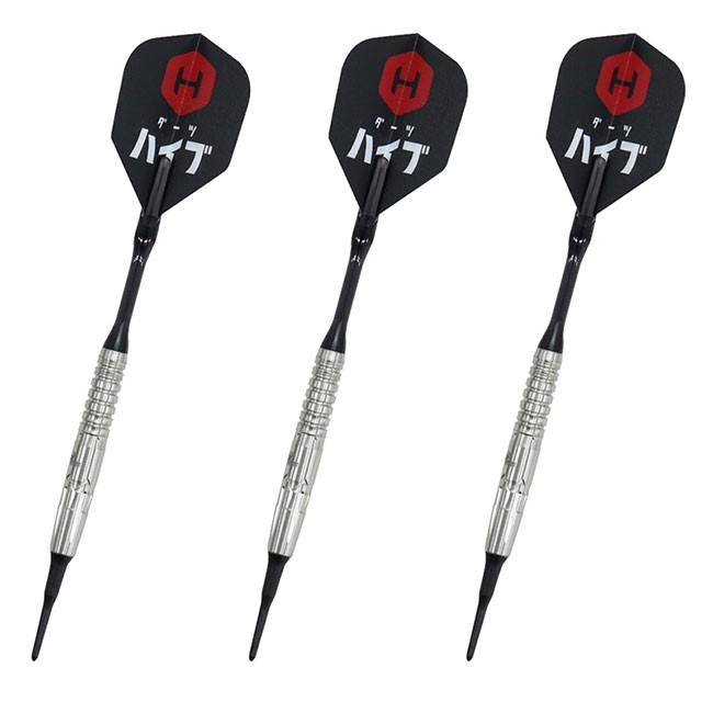 COSMO DARTS(コスモダーツ) ROYDEN LAM3 2BA ロイデン・ラム選手