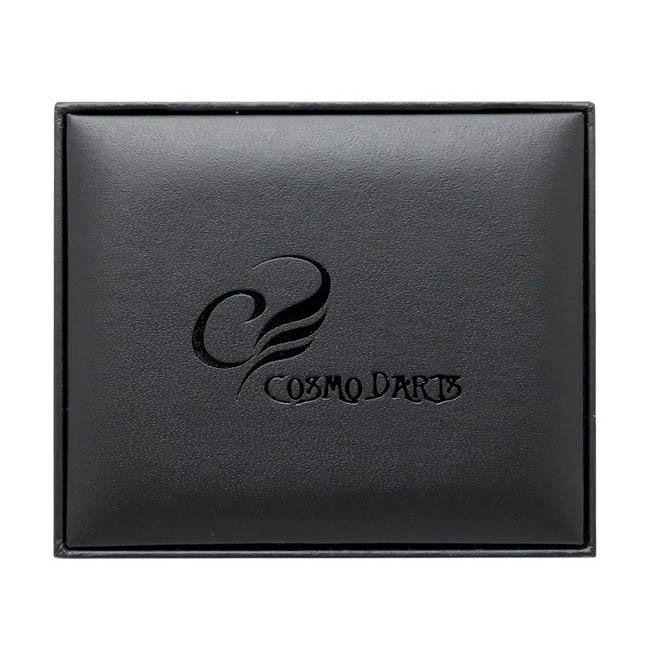 COSMO DARTS（コスモダーツ） PEGASUS（ペガサス） 2BA 【バレルのみ】(ダーツ バレル ダーツセット)の画像