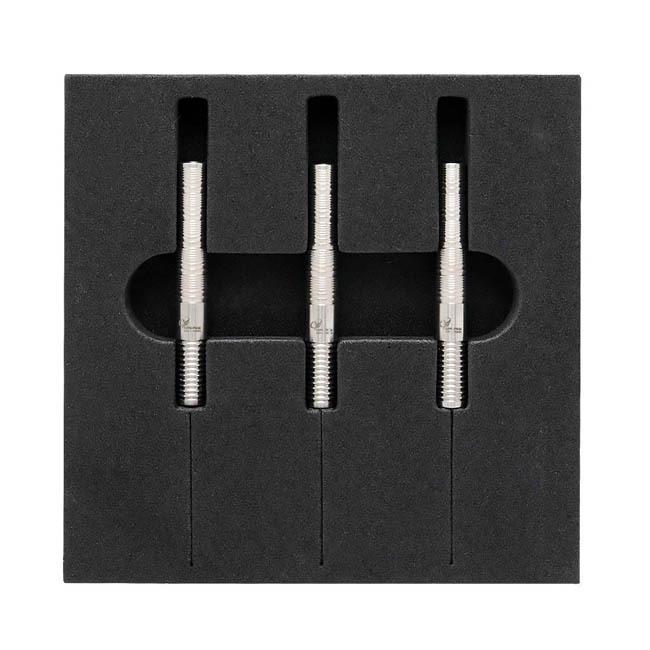 COSMO DARTS（コスモダーツ） BIG DADDY（ビッグダディ）2BA ダレン・ヤング選手モデル 【バレルのみ】 (ダーツ バレル ダーツの画像