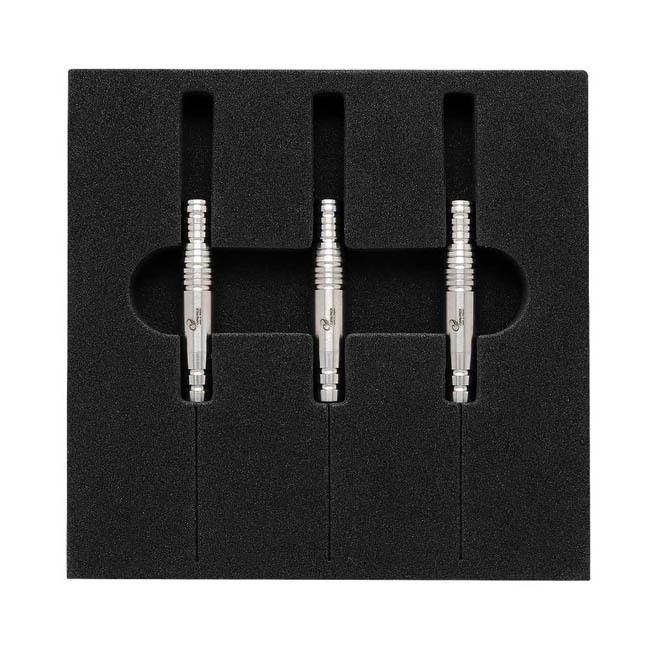 COSMO DARTS（コスモダーツ） REGULUS（レグルス） 2BA 松本康寿選手モデル【バレルのみ】 (ダーツ バレル ダーツセット)の画像