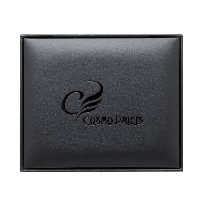 COSMO DARTS(コスモダーツ) GRAHAM(グラハム) 2BA 西本侑史選手モデル (ダーツ バレル ダーツセット)の画像