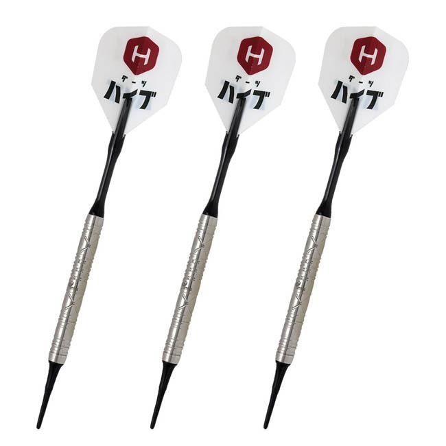 COSMO DARTS(コスモダーツ) FANTASIA2(ファンタジア2) 2BA トリッシュ・グレージック選手モデル (ダーツ バレル ダーツセット)の画像