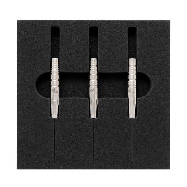 COSMO DARTS(コスモダーツ) Dice(ダイス) 2BA 坐間達哉選手モデル (ダーツ バレル ダーツセット)の画像