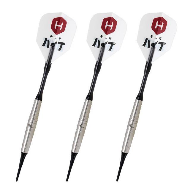 安いそれに目立つCOSMO DARTS(コスモダーツ) #24 赤松大輔選手モデル