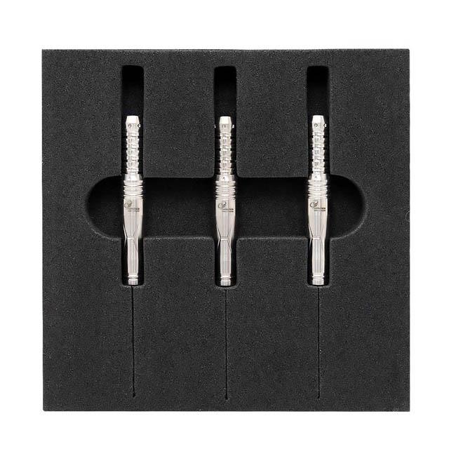 COSMO DARTS(コスモダーツ) H12+ 2BA ヘイズ・ロング選手モデル (ダーツ バレル ダーツセット)の画像