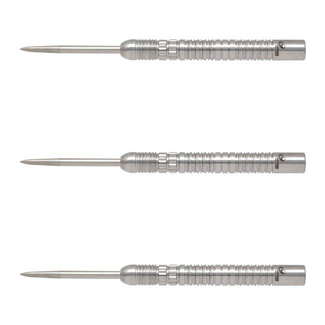 COSMO DARTS(コスモダーツ) SMOOTH OPERATORS2 STEEL ポーラ・マーフィー選手モデル (ダーツ バレル ダーツセット)