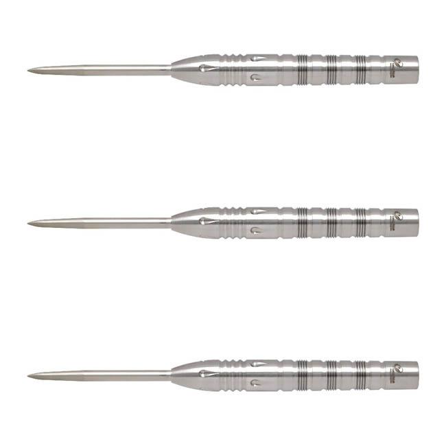 COSMO DARTS(コスモダーツ) FANTASIA3 STEEL トリッシュ・グレージック選手モデル　(ダーツ バレル ダーツセット)