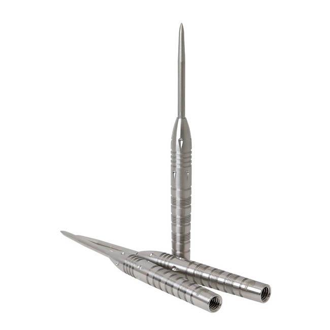 COSMO DARTS(コスモダーツ) FANTASIA3 STEEL トリッシュ・グレージック選手モデル (ダーツ バレル ダーツセット)の画像