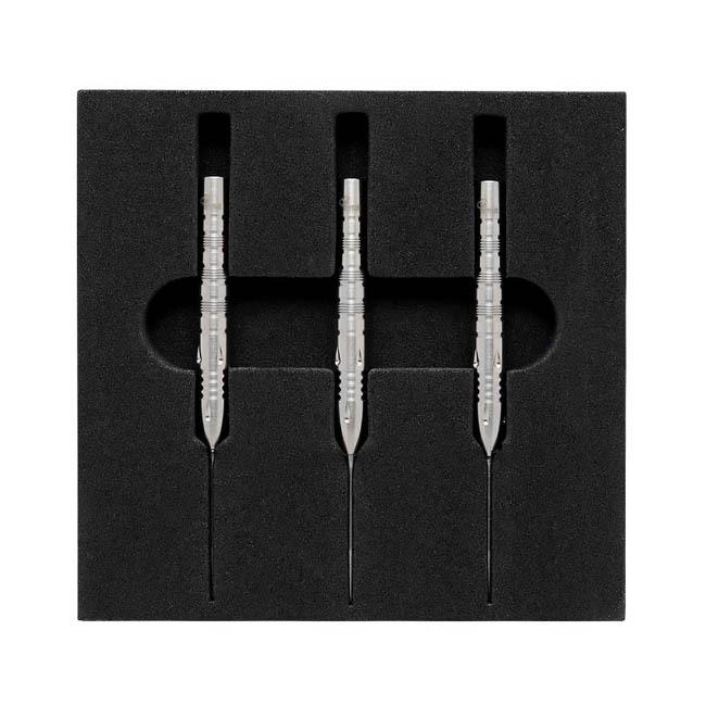 COSMO DARTS(コスモダーツ) FANTASIA3 STEEL トリッシュ・グレージック選手モデル (ダーツ バレル ダーツセット)の画像