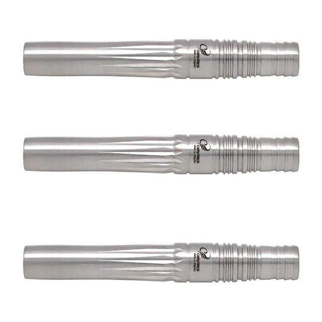 COSMO DARTS(コスモダーツ) 24_R 2BA 赤松大輔選手モデル (ダーツ バレル ダーツセット)