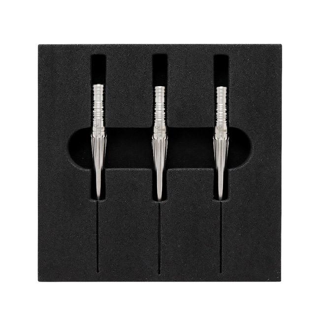 COSMO DARTS(コスモダーツ) 24_R STEEL 赤松大輔選手モデル (ダーツ バレル ダーツセット)の画像