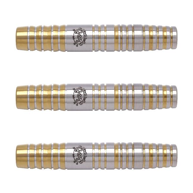 日本未発売 ダーツバレル オルガー2 ゴールドエディション asakusa.sub.jp