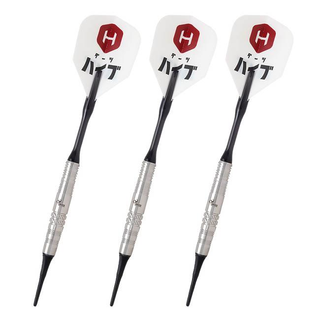 COSMODARTS(コスモダーツ) Shogo YOKUMOTO v2 2BA 浴本昇吾選手