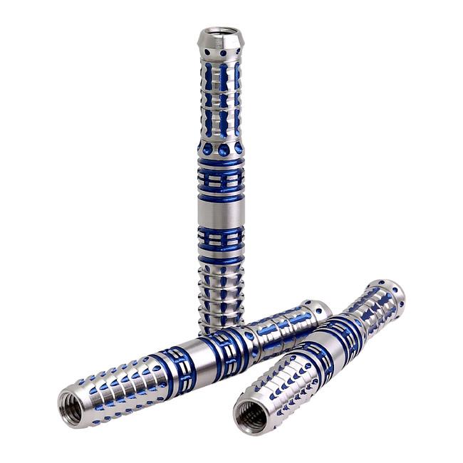 DISCOVERY LABEL Haze Leung バレル ダーツ > ソフトダーツ > ブランド【カ行】 > コスモダーツ