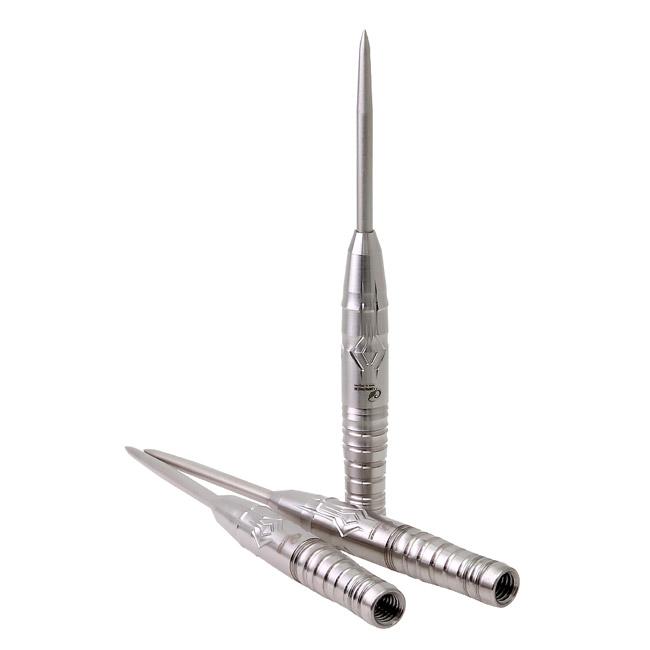 COSMO DARTS(コスモダーツ) ROYDEN LAM v4 STEEL ロイデン・ラム選手モデル (ダーツ バレル ダーツセット)の画像