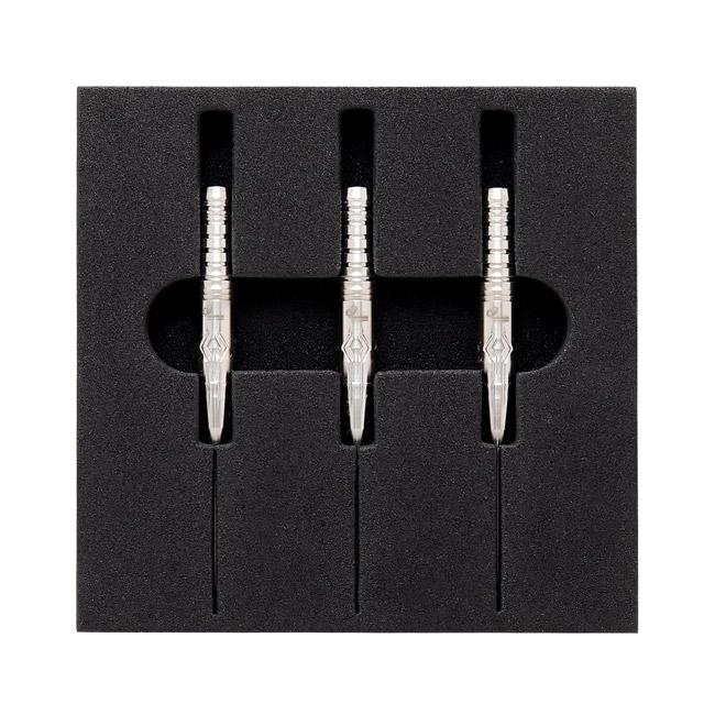 COSMO DARTS(コスモダーツ) ROYDEN LAM v4 STEEL ロイデン・ラム選手モデル (ダーツ バレル ダーツセット)の画像