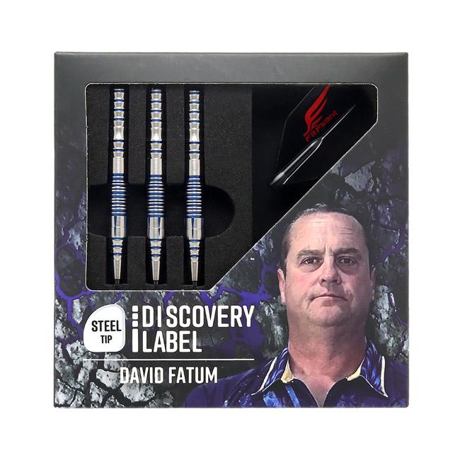 COSMO DARTS(コスモダーツ) DISCOVERY LABEL(ディスカバリーレーベル