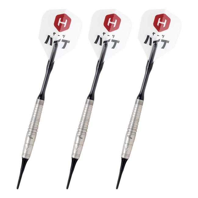COSMO DARTS(コスモダーツ) Minako Ino v2 2BA 井能実奈子選手