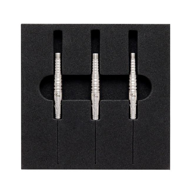 COSMO DARTS Minako Ino v2 井能実奈子 コスモダーツ Minako Ino v2 18g タングステン90% 井能実奈子