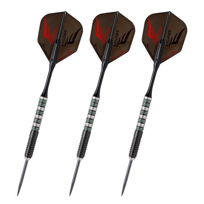 ダーツ DISCOVERY LABEL | Yoshihisa Baba v1.1 COSMO DARTS(コスモダーツ) DISCOVERY LABEL(ディスカバリーレーベル