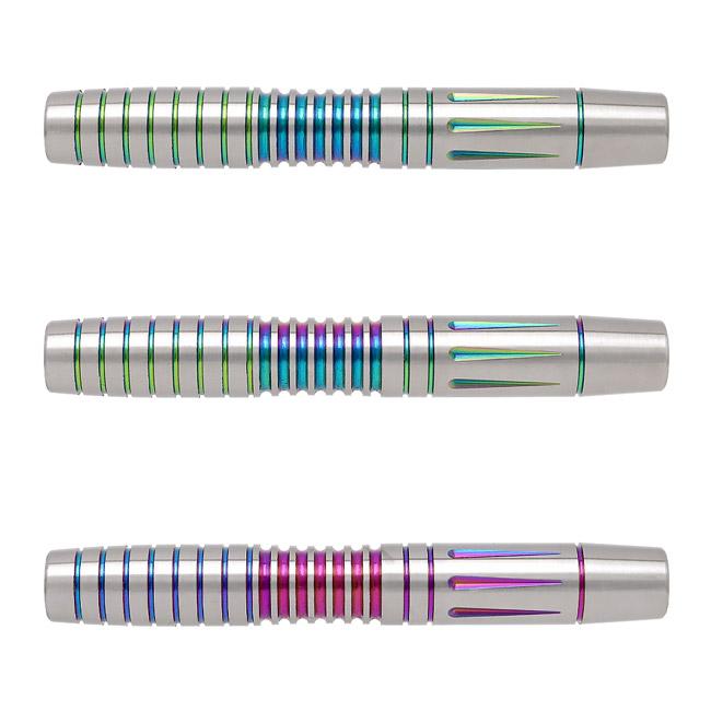 COSMO DARTS(コスモダーツ) DISCOVERY LABEL(ディスカバリーレーベル