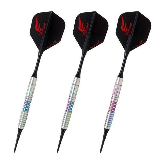 コスモダーツ Noa-Lynn van Leuven 23g Noa-Lynn van Leuven - COSMO DARTS -コスモダーツ-