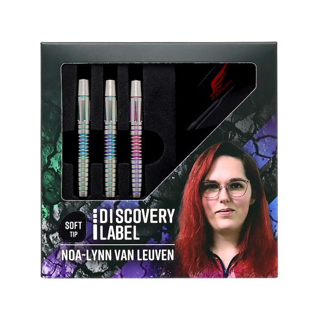 COSMO DARTS(コスモダーツ) DISCOVERY LABEL(ディスカバリーレーベル