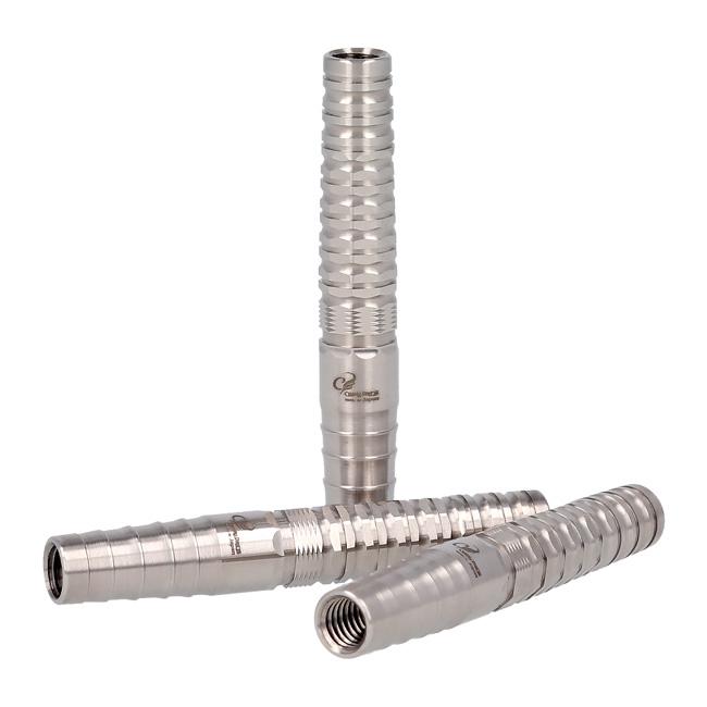 COSMO DARTS(コスモダーツ) Shinji Umeda v2 2BA 梅田伸二選手モデル (ダーツ バレル ダーツセット)の画像