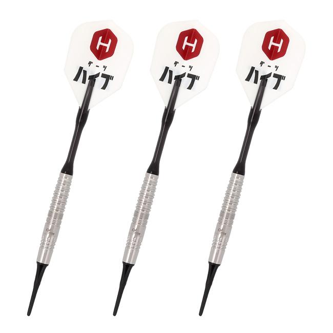 コスモダーツ　ダーツセット COSMO DARTS(コスモダーツ) Koto Imai 2BA 今井琴選手モデル (ダーツ