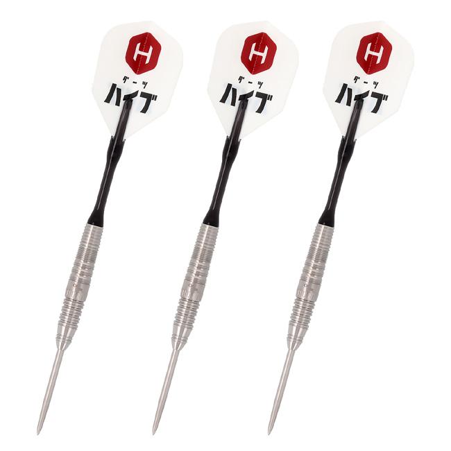 COSMO DARTS(コスモダーツ) Shunpei NOGE v3 STEEL 野毛駿平選手モデル (ダーツ バレル ダーツセット)の画像